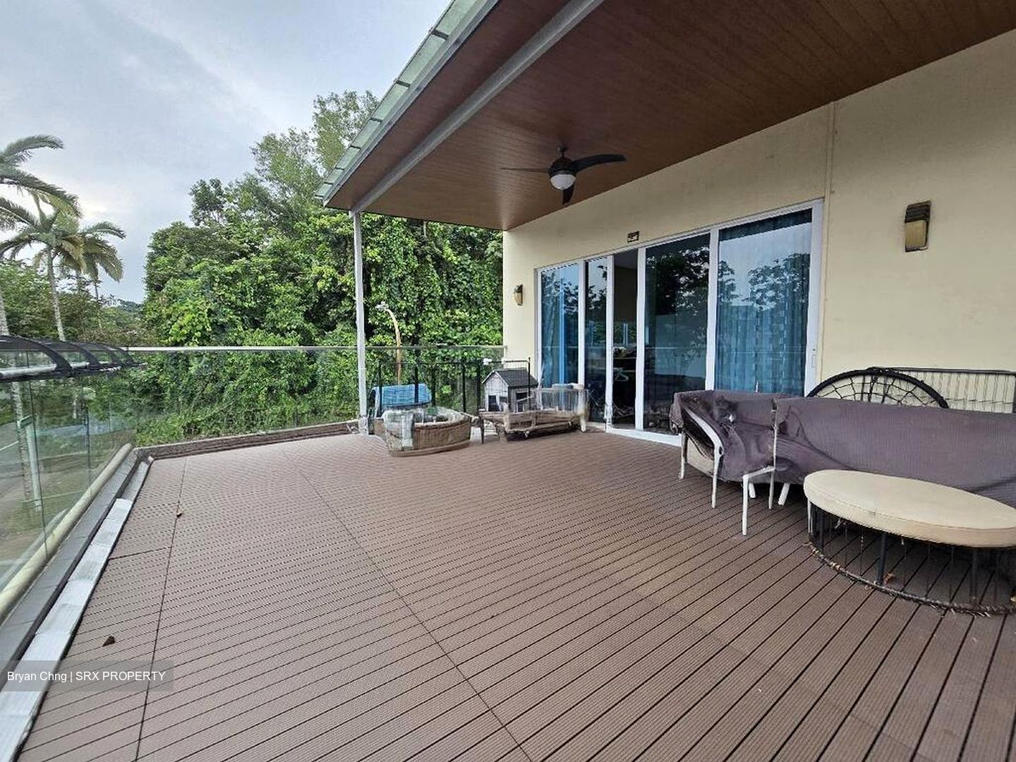 Sembawang Hills Estate (D20), Terrace #504275151